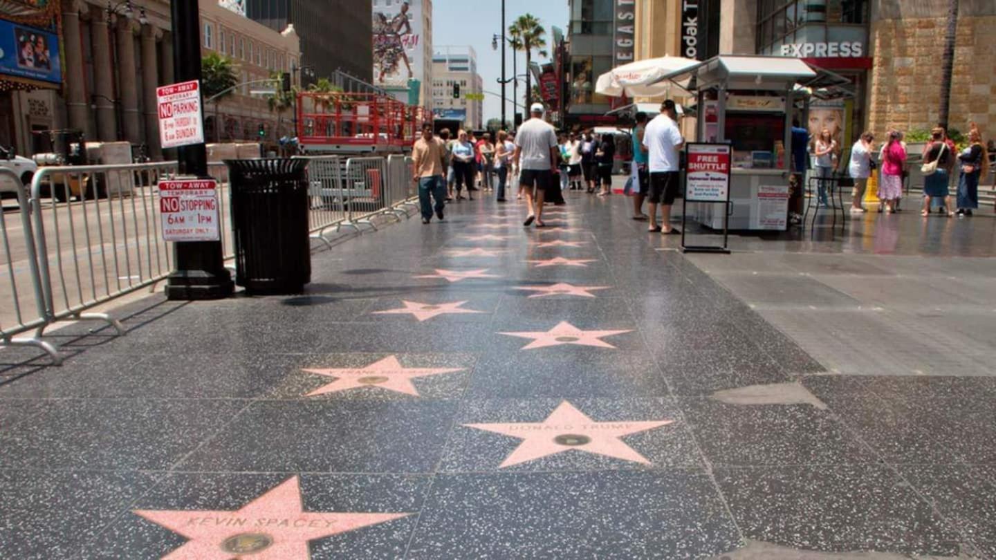 2 Bedroom Apartment1 Mile South From The Hollywood Walk Of Fame And Hollywood Sign Appartement Los Angeles