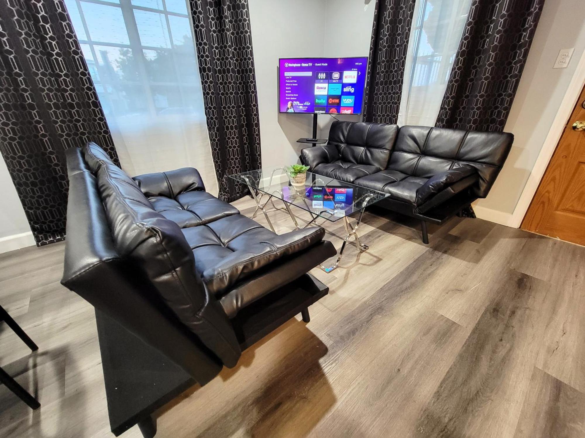 Appartement 2 Bedroom Apartment1 Mile South From The Hollywood Walk Of Fame And Hollywood Sign *